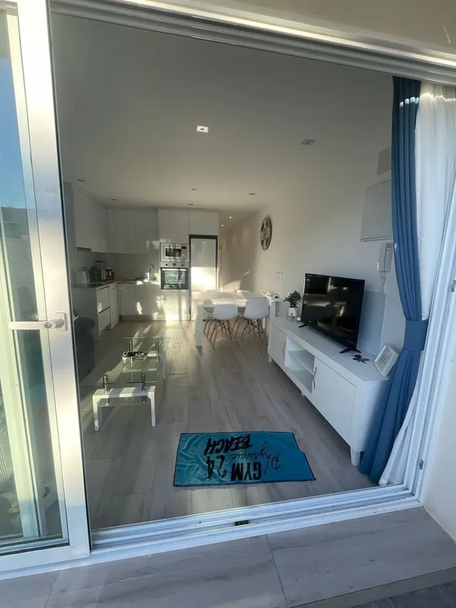 MAGNIFICO BUNGALOW PLANTA BAJA CON PISCINA PRIVADA — 6