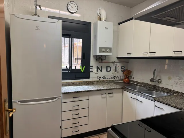 Casa 3 habitaciones 81m² en venta - Can canonge — 12