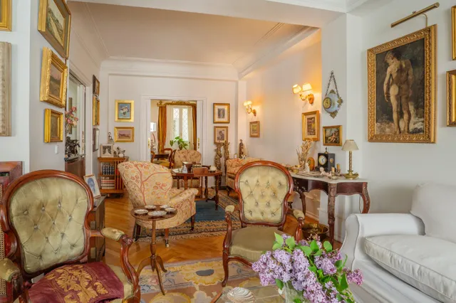 Piso exterior en venta en Goya — 14