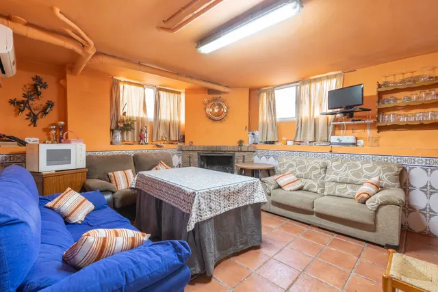 Casa independiente a 5 minutos de Granada en buen estado para entrar a vivir — 18