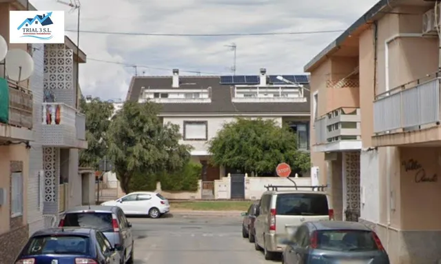 Venta de Casa Independiente en San Pedro del Pinatar (Murcia - foto 2