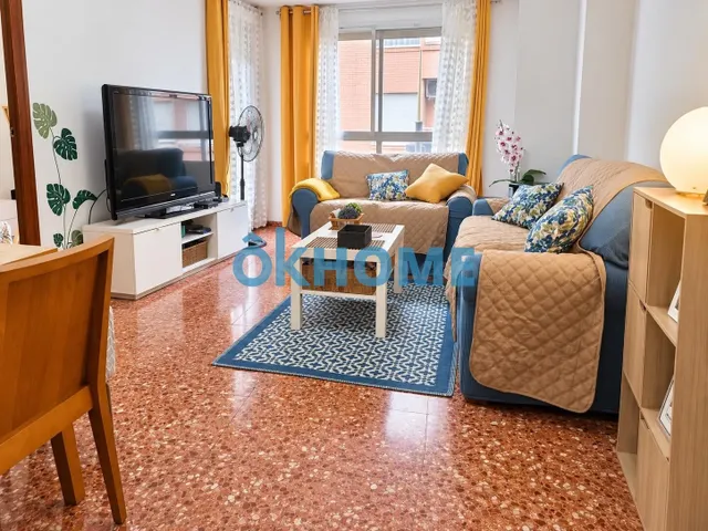 PISO EN TORRENT
