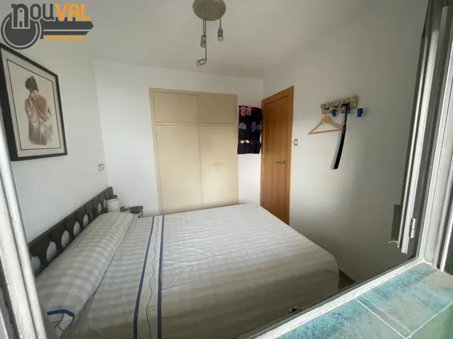 Coqueto apartamento a escasos metros de la playa — 21