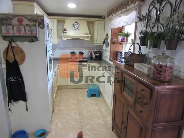 Dúplex 7 habitaciones 181m² en venta - El Hornillo - foto 3