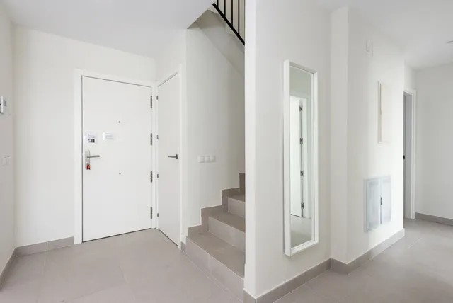 Ático Dúplex 3 habitaciones 151m² en venta - Costa Del Sol — 11