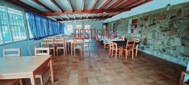 NEGOCIO DE HOSTELERÍA EN NAVAJEDA. ENTRAMBASAGUAS — 22