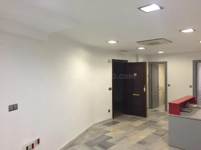 OFICINA EN VENTA EN AVENIDA GRAN CAPITÁN, CÓRDOBA | 229 M2 | - foto 4