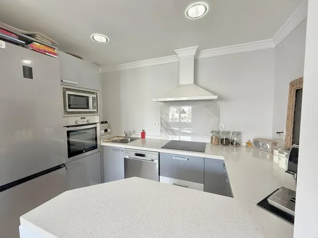 Apartamento 2 habitaciones 94m² en venta - Centro — 14