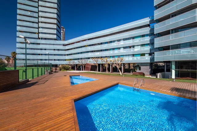PISO CON VISITA AL MAR — 3