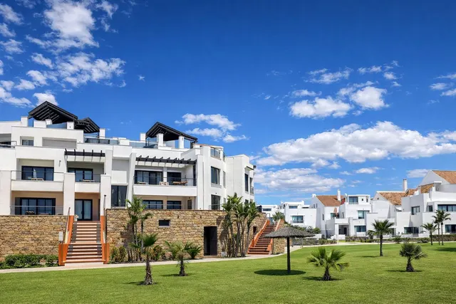 Apartamento 2 habitaciones 123m² en venta - Costa Del Sol — 46