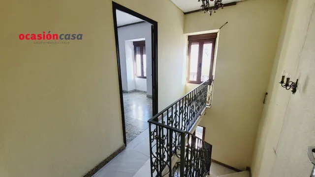 SE VENDE CASA EN VILLANUEVA DE CORDOBA — 21