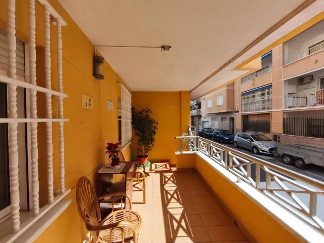 Apartamento 4 habitaciones 120m² en venta - Las Piscinas Naturales — 25