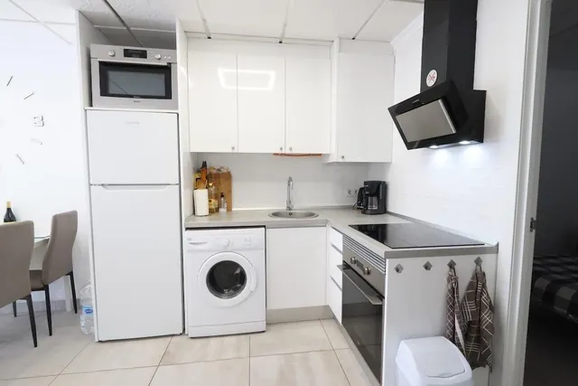Bungalow 3 habitaciones 60m² en venta - La Siesta - El Salado - Torreta — 3