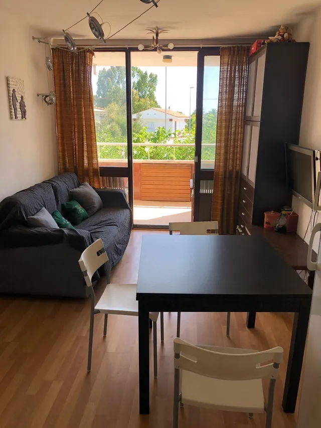 Amplio Apartamento en Eucaliptus - Playa, Amposta — 15