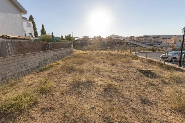 Terreno en venta en Residencial La Quinta, Alhendín — 5