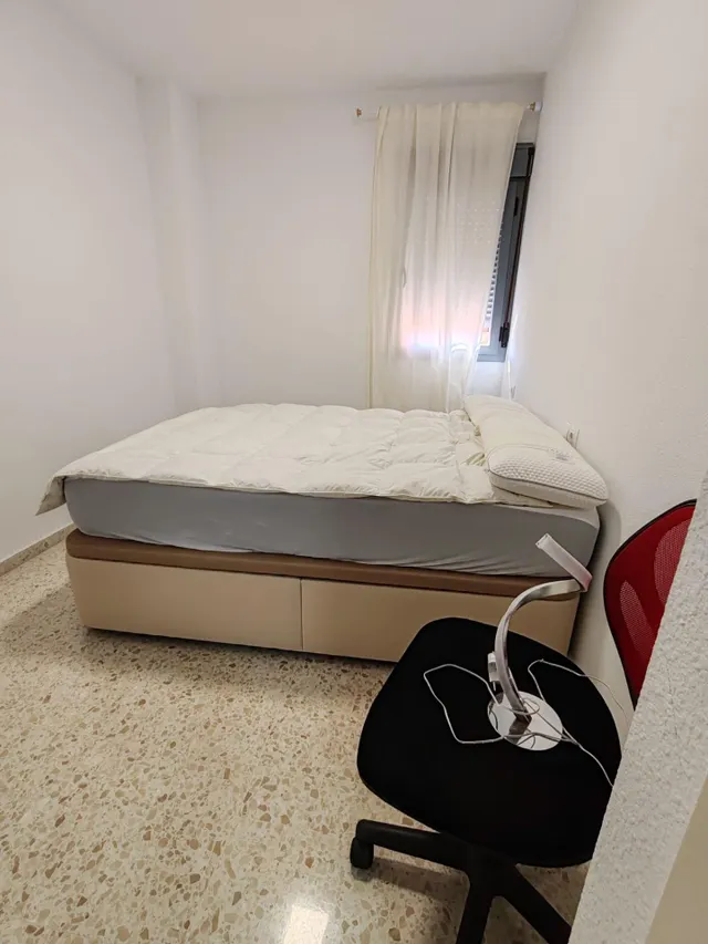 Piso amueblado con Piscina - foto 4