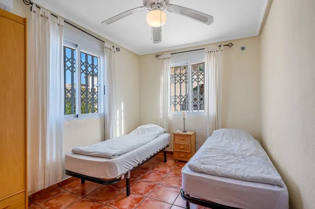Villa 4 habitaciones 160m² en venta - Zeniamar-Horizonte-La Campana — 20