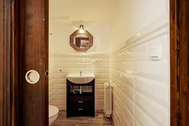 Casa Palacete — 12
