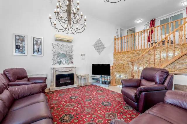 Villa 7 habitaciones 179m² en venta - Rojales Hills - Rosa Bungalows — 16