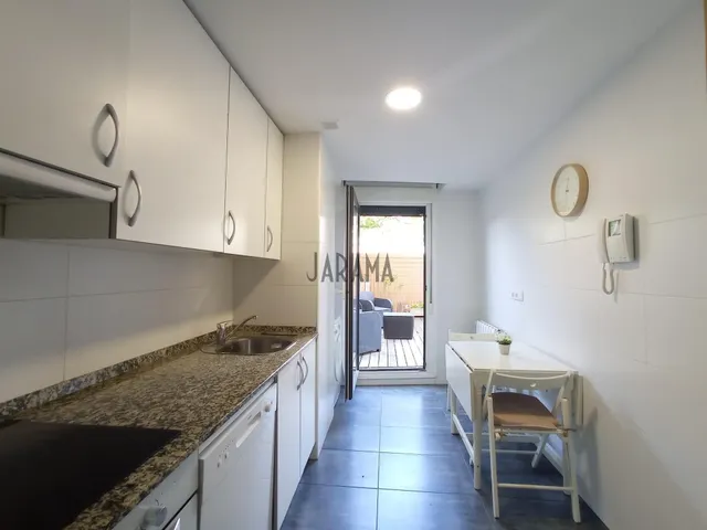 EXCLUSIVO APARTAMENTO CON TERRAZA EN TUDELA — 12