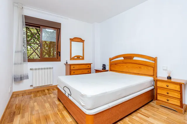 WGI INMOBILIARIA ALQUILA vivienda REFORMADA con PATIO — 25