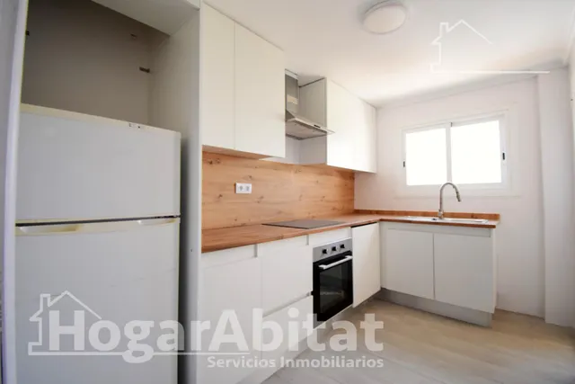 ÁTICO REFORMADO CON TERRAZA Y VISTAS DESPEJADAS AL MONTGÓ — 15