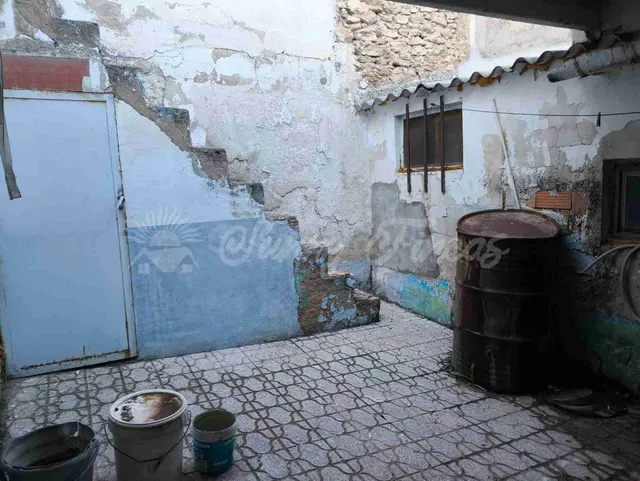 Casa de pueblo en Venta en Yecla Murcia — 8
