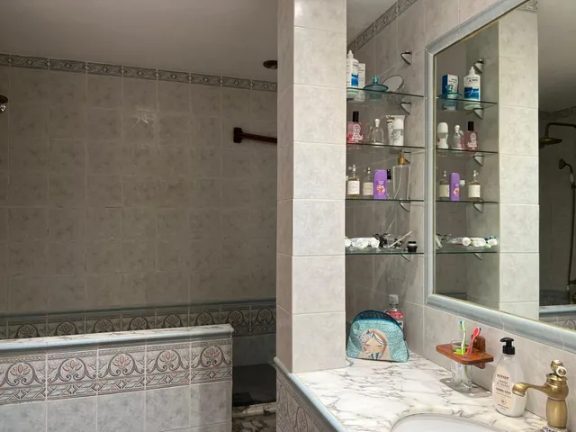 Piso en planta baja en San Rafael - Ontinyent — 12