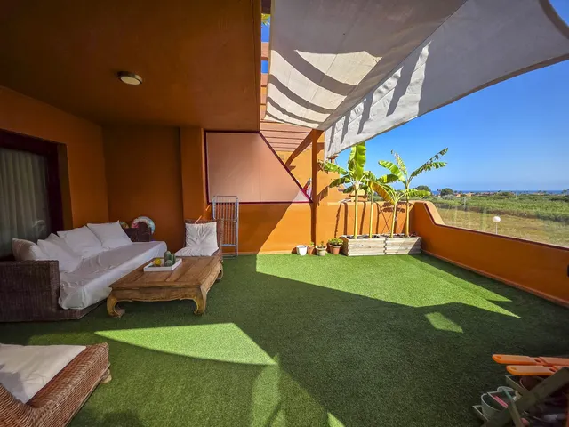 Apartamento 3 habitaciones 112m² en venta - Costa del Sol — 13