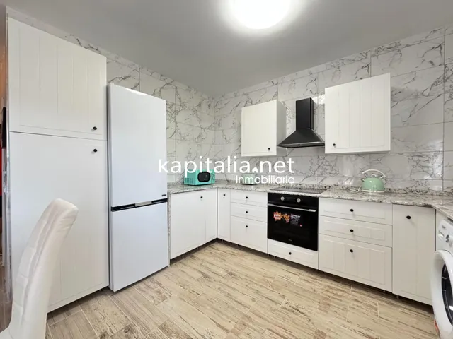 Apartamento en alquiler en Ontinyent — 7