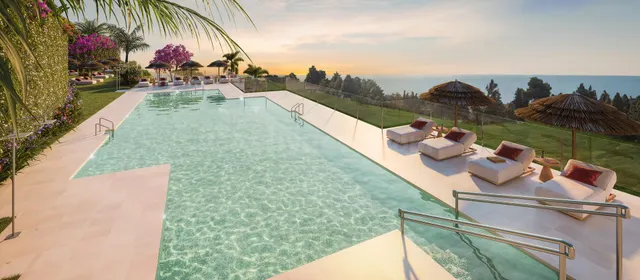 Villa 4 habitaciones 259m² en venta - Calaburra - Chaparral — 2