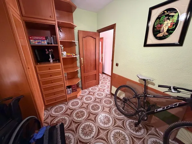 Piso 3 habitaciones 80m² en venta - Zarzaquemada — 12