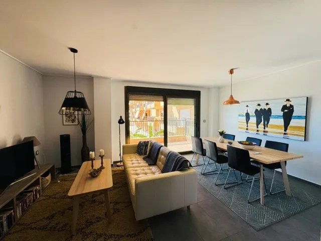 Apartamento 3 habitaciones 119m² en venta - Los Europeos — 18