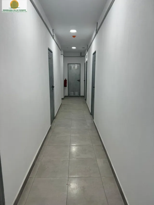 Trasteros en playa poniente cercanos al centro de Benidorm!! — 7