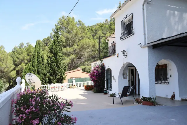 Villa 5 habitaciones 170m² en venta - Comunidad valenciana — 2