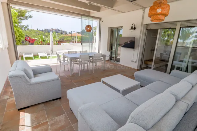 Apartamento 2 habitaciones 112m² en venta - Los Dolses — 12