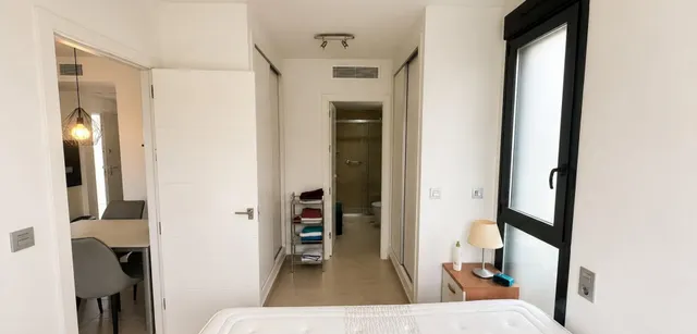 Apartamento 3 habitaciones 78m² en venta - Los Balcones - Los Altos del Edén — 20