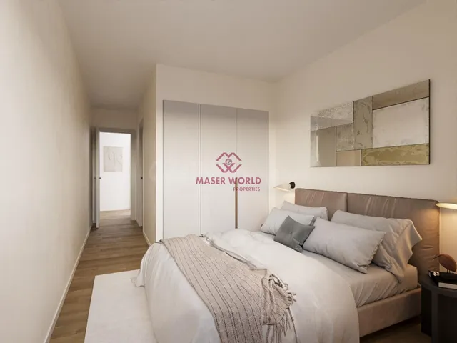 Promoción de obra nueva en Águilas (Murcia), a 300 metros de - foto 5
