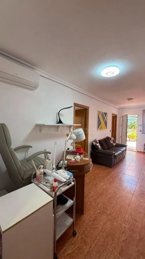 Bungalow 3 habitaciones 78m² en venta - Los Europeos — 3