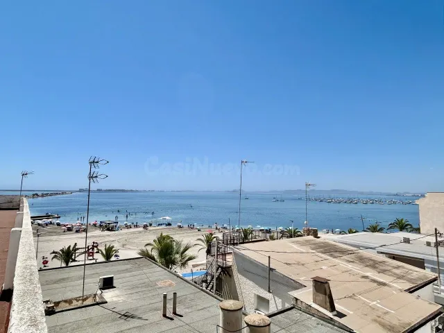 Apartamento 3 habitaciones 127m² en venta - Lo Pagán — 2