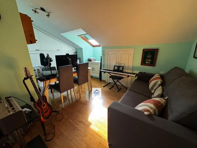 ¡Espectacular vivienda en la zona de El Vivero, Cáceres! — 14