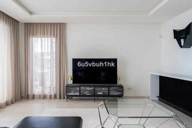 Apartamento 2 habitaciones 133m² en venta - Marbella — 9