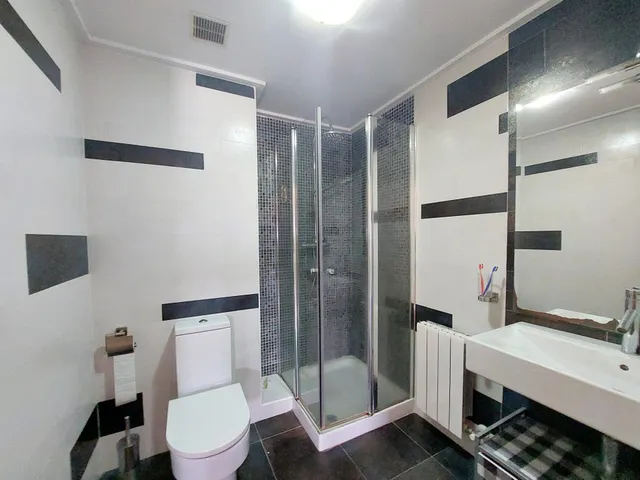 Ñtico Dúplex en Beniajan - Avenida Fabian Escribano — 21