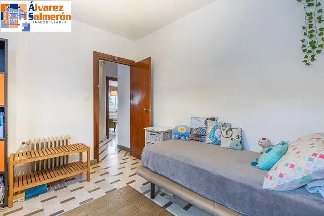 Chalet en Monachil — 13