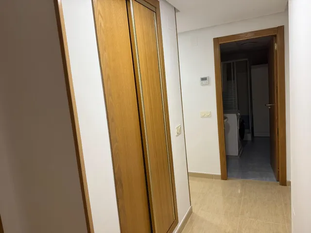 PISO EN JUAN DE BORBON — 23