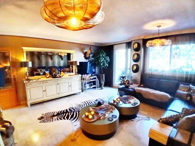 Ático Dúplex 3 habitaciones 146m² en venta - Centro — 9