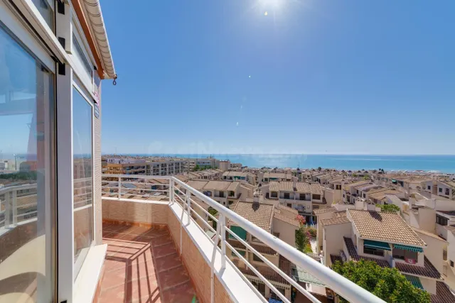 Apartamento 2 habitaciones 142m² en venta - Pueblo — 14