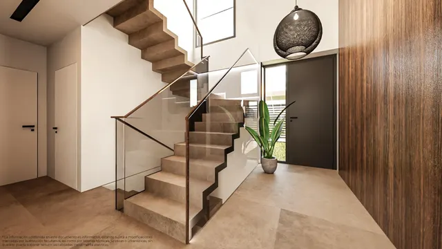 Villa de lujo de nueva construcción en venta en La Zenia, Orihuela Costa — 21