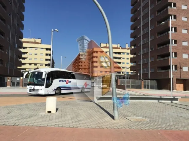 ALQUILER DE LOCAL COMERCIAL EN LA PRIMERA FASE — 33