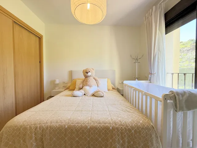 Ático 2 habitaciones 100m² en venta - Costa Del Sol — 23